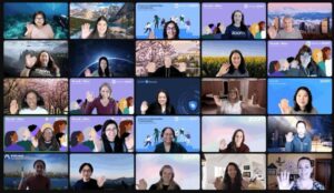 Zoom participant screenshot